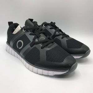Skora Women’s Running Shoes Black And White